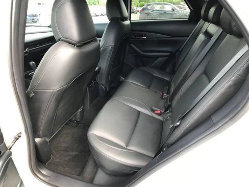 Used 2023 MAZDA CX-30 AWD 2.5 S w/ Preferred Package image 9