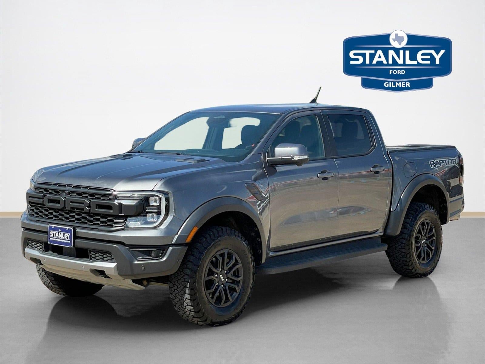 Used 2024 Ford Ranger Raptor AWD/4WD image 3