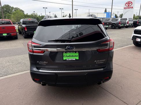 Used 2024 Subaru Ascent Touring w/ Popular Package #2 AWD/4WD image 5