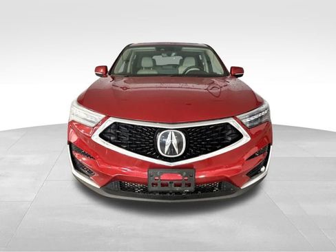 Used 2021 Acura RDX Base image 8