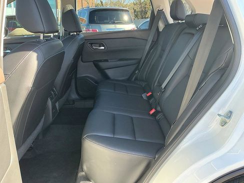 Certified 2023 Nissan Rogue SL image 22