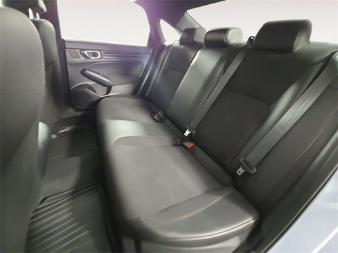 Used 2023 Honda Civic Sport image 13