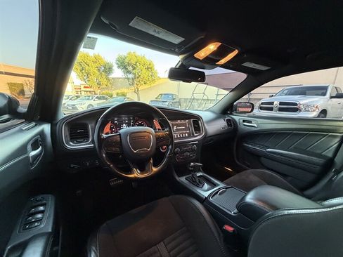 Used 2021 Dodge Charger R/T w/ Daytona Edition Group RWD image 36