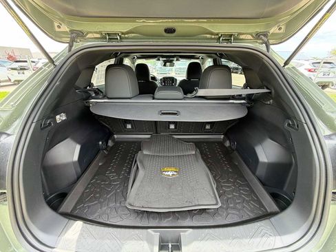 New 2026 Subaru Crosstrek 2.5i Wilderness AWD/4WD image 29