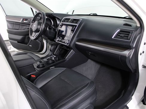 Used 2019 Subaru Legacy 2.5i Limited image 33