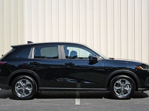 Used 2026 Honda HR-V LX image 45