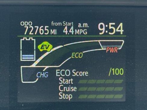 Used 2014 Toyota Prius C Two FWD image 11