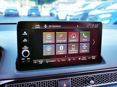 Used 2023 Honda Civic Type R image 31