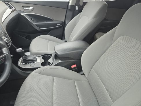 Used 2018 Hyundai Santa Fe Sport AWD/4WD image 23