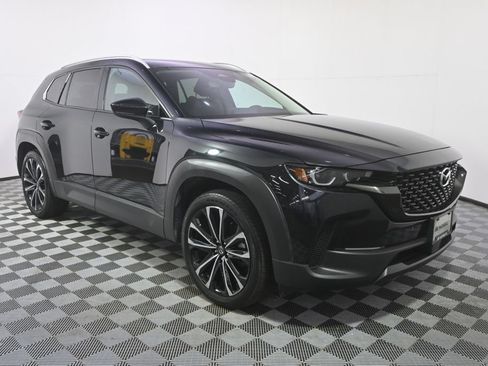 Used 2026 MAZDA CX-50 AWD 2.5 S w/ Premium Package image 8