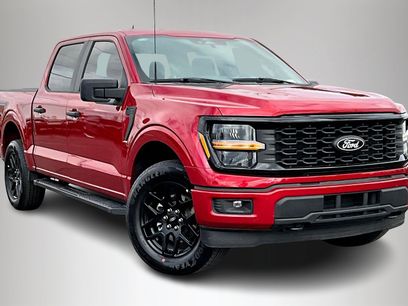 Used 2024 Ford F150 STX w/ STX Black Appearance Package