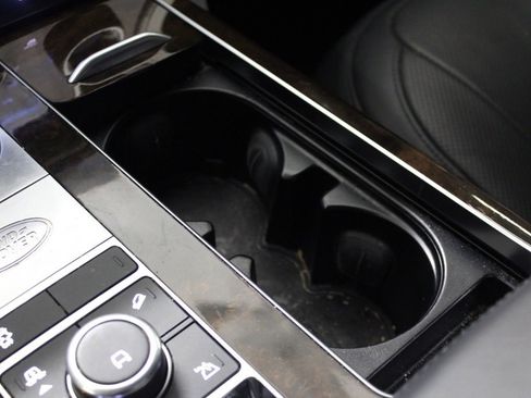 Used 2021 Land Rover Range Rover P525 Westminster Edition LWB image 36