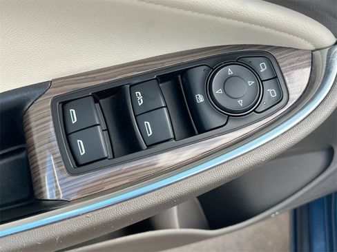 Certified 2024 Chevrolet Malibu LT image 14