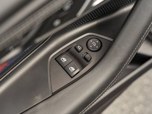 Used 2025 BMW M2 w/ Carbon Package RWD image 14