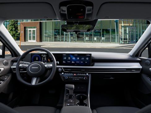 New 2026 Hyundai Sonata SE FWD image 47