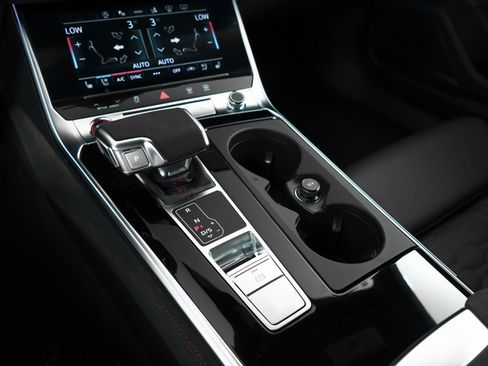 New 2026 Audi RS 7 Performance image 39