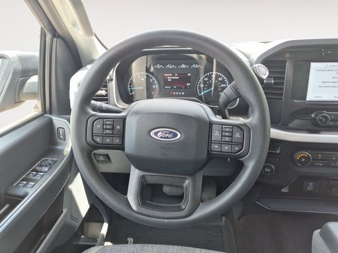 Used 2023 Ford F150 XLT RWD image 13