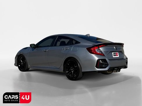 Used 2020 Honda Civic Si image 5