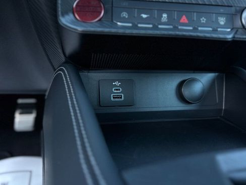 New 2026 Ford Mustang GT Premium image 43