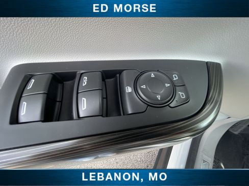 Certified 2019 GMC Acadia SLT FWD image 21