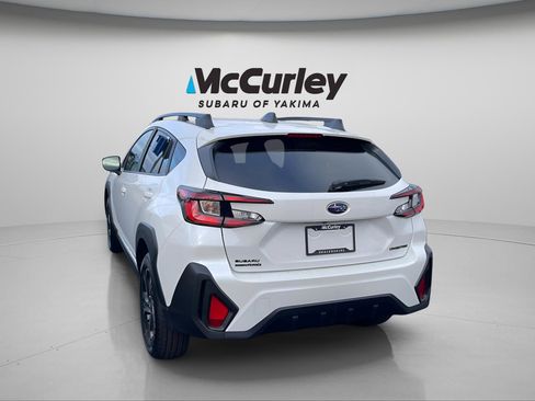 New 2026 Subaru Crosstrek 2.0i Premium image 2