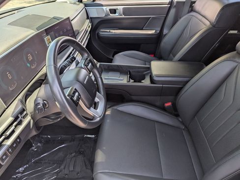 Used 2025 Hyundai Santa Fe SEL AWD/4WD image 21