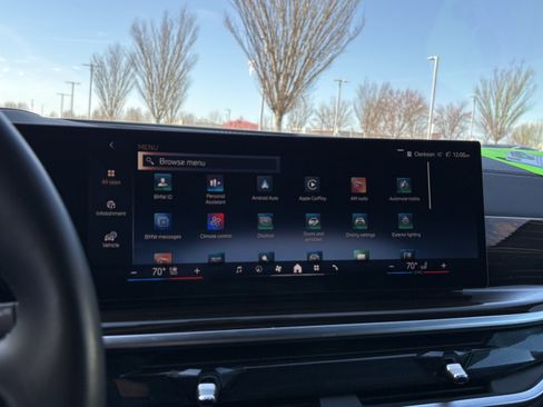 Certified 2026 BMW X5 xDrive40i image 24