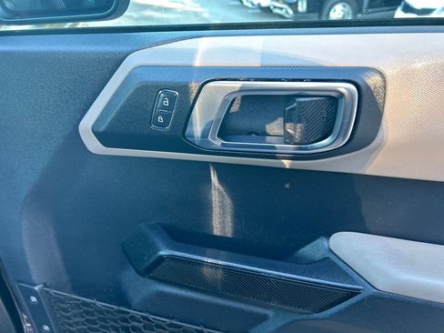 Used 2021 Ford Bronco Big Bend image 29