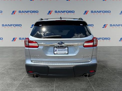 Used 2021 Subaru Ascent Touring AWD/4WD image 4