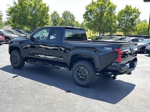 New 2026 Toyota Tacoma SR5 RWD image 6