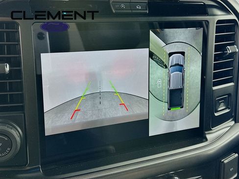 New 2026 Ford F150 Tremor w/ Equipment Group 402A High image 20