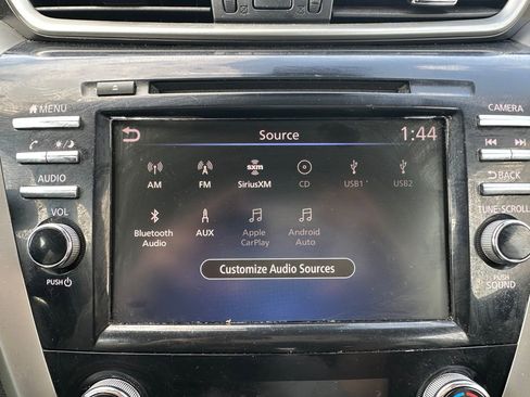Used 2021 Nissan Murano SV AWD/4WD image 4