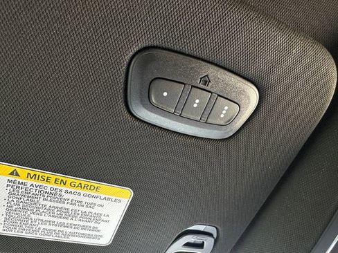 Used 2025 Jeep Wagoneer Series II image 33