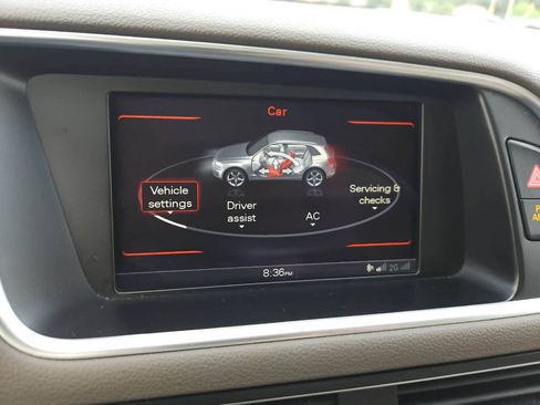 Used 2013 Audi Q5 3.0T Premium Plus AWD/4WD image 32
