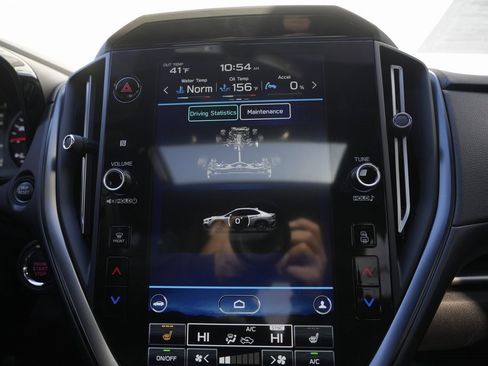 Used 2023 Subaru WRX Premium image 53