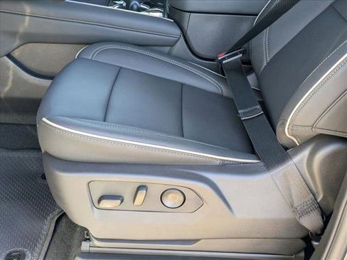 New 2025 Chevrolet Tahoe Premier image 4