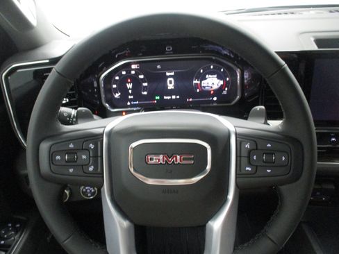 New 2026 GMC Sierra 1500 Elevation w/ Elevation Premium Package AWD/4WD image 21