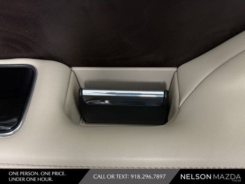 Used 2019 Lincoln Navigator Reserve w/ Cargo Package AWD/4WD image 47