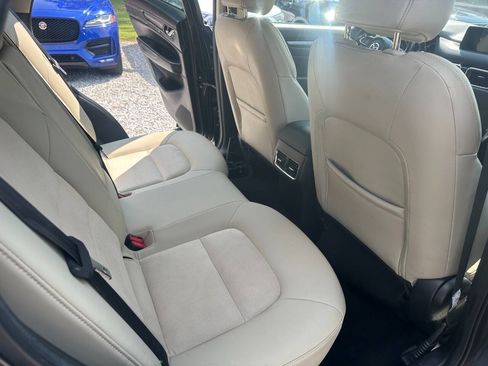 Used 2017 MAZDA CX-5 Touring AWD/4WD image 15