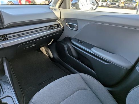 Certified 2025 Kia K4 FWD image 18