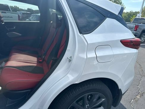 Certified 2025 Acura RDX w/ Advance Package AWD/4WD image 13