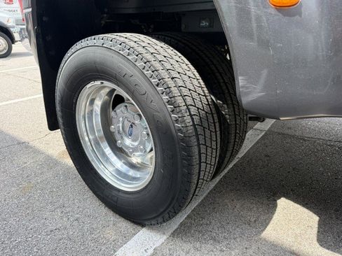 Used 2019 Ford F350 XL w/ STX Appearance Package image 12