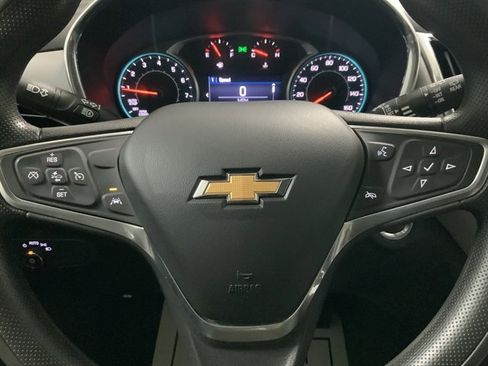Used 2022 Chevrolet Equinox LT image 22