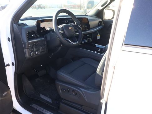 New 2026 Chevrolet Tahoe LT w/ Comfort Package image 14