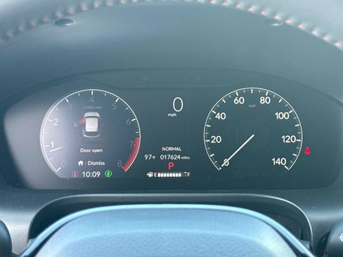 Certified 2024 Honda HR-V Sport image 27