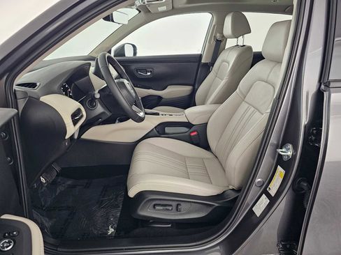 Used 2027 Honda HR-V EX-L image 20