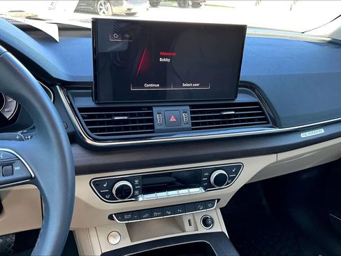 Used 2023 Audi Q5 e Prestige image 7
