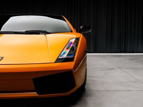 Used 2006 Lamborghini Gallardo AWD/4WD image 21