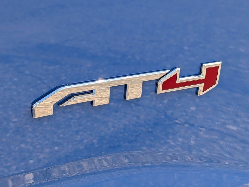 New 2026 GMC Terrain AT4 w/ Convenience Package III AWD/4WD image 21