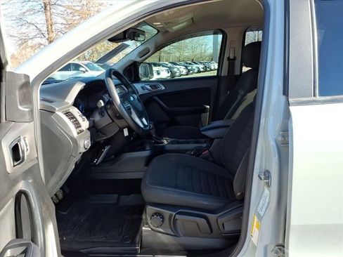 Used 2022 Ford Ranger XLT w/ FX4 Off-Road Package image 4